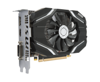 MSI GeForce GTX 1050 OC 2GB GDDR5 - 331957 - zdjęcie 4